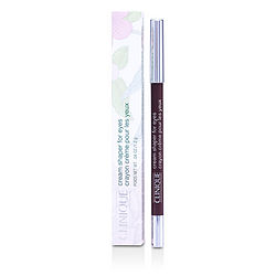 Clinique by clinique cream shaper for eyes - # 105 chocolate lustre --1.2g/0.04oz